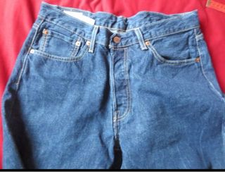 PANTALON LEVIS HOMBRE