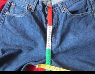 PANTALON LEVIS HOMBRE