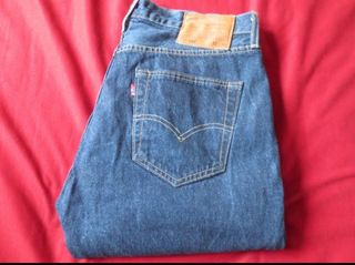 PANTALON LEVIS HOMBRE
