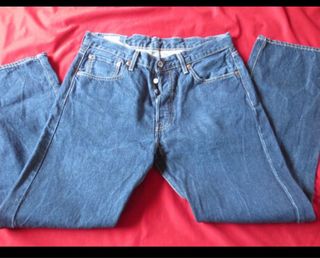 PANTALON LEVIS HOMBRE