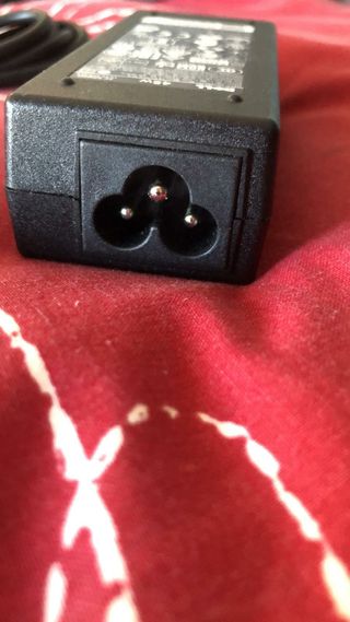 Adaptador AC portátil DELL