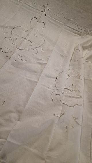 2 pezzi tenda