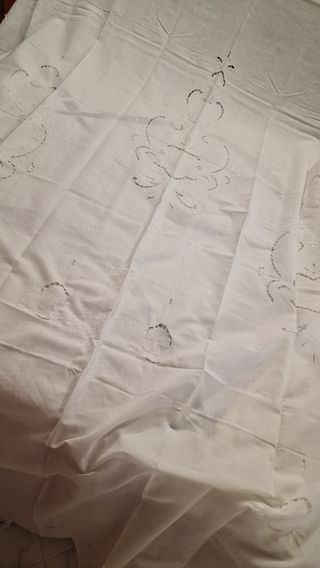 2 pezzi tenda