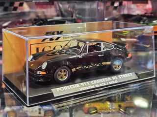⭕ Fly E2104 Porsche 911 Carrera RS Street