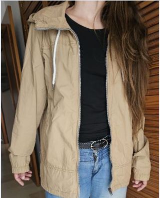 Cortavientos chico PULL&BEAR