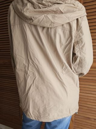 Cortavientos chico PULL&BEAR