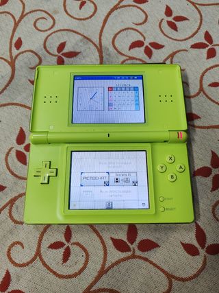 Nintendo DS