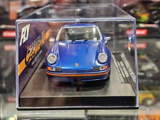 ⭕ Fly A2077 Porsche 911 Carrera RS Street