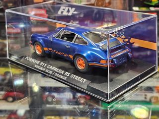 ⭕ Fly A2077 Porsche 911 Carrera RS Street