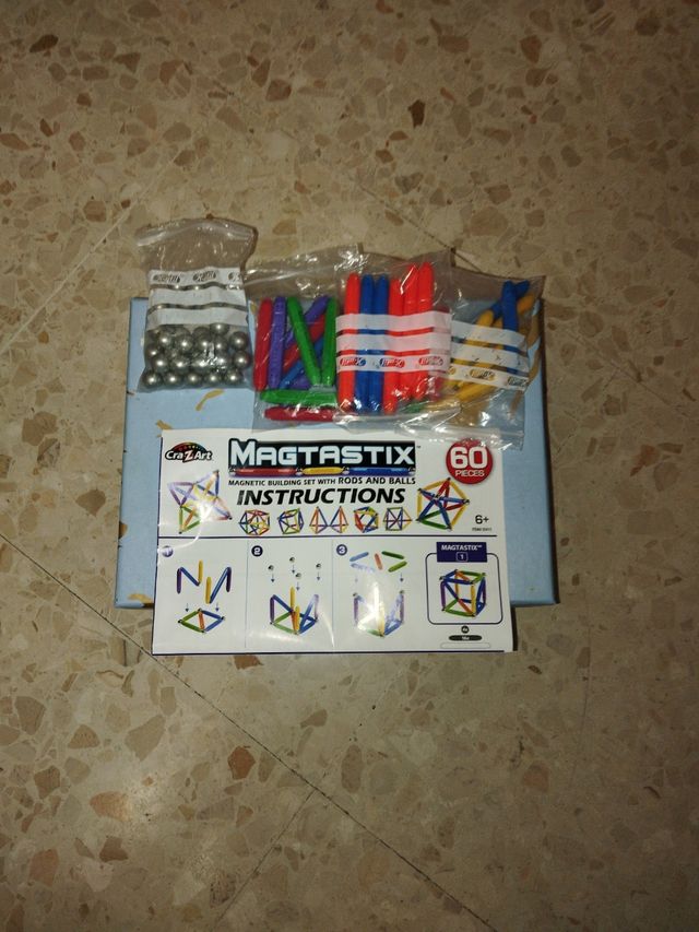 magtastix