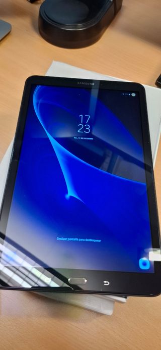 Tablet Samsung Galaxy Tab A6 10.1' 16Gb