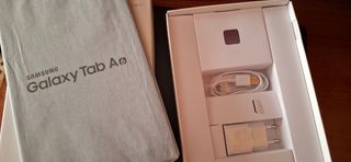 Tablet Samsung Galaxy Tab A6 10.1' 16Gb