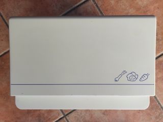 Cajón Verdura Fagor UC-2435 PB