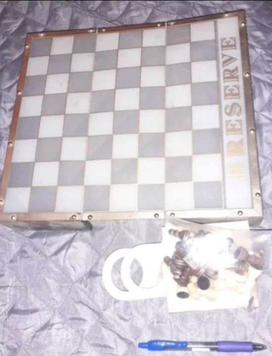 Tapete+Cartas+2 cubiletes c/5 dados./ Parchís/oca