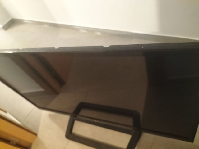 Televisión rebajada