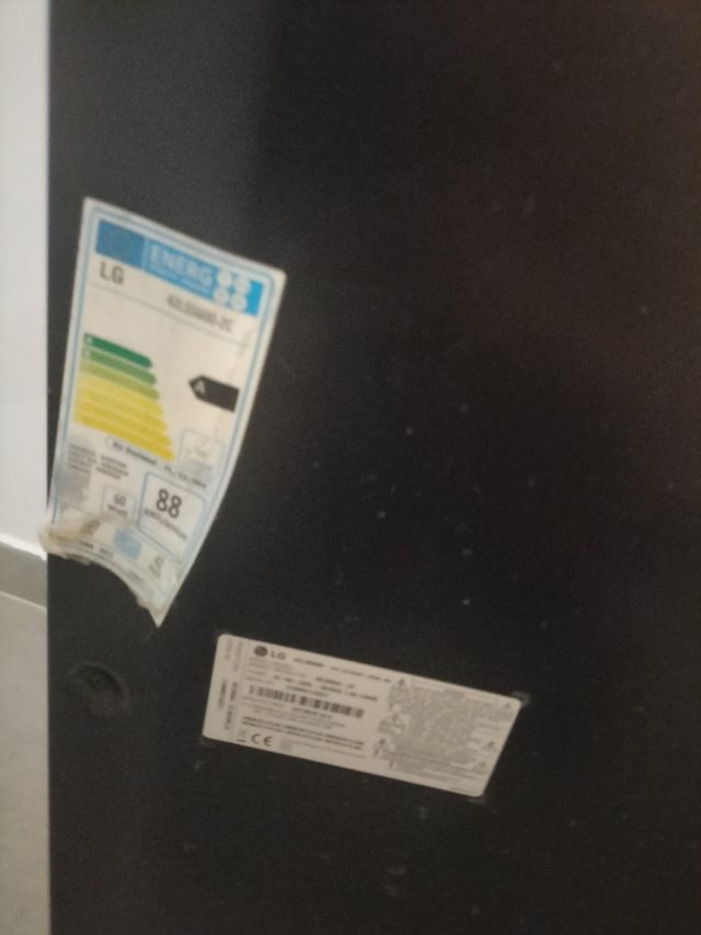 Televisión rebajada