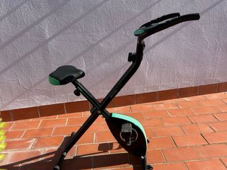 Bicicleta estatica Cecotec
