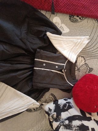 Traje de arrantzal