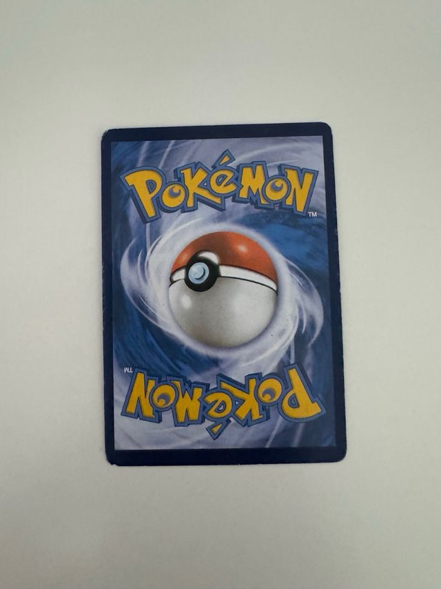 Carta Pokemon Espeon V