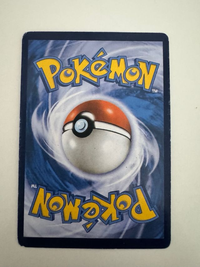 Carta Pokemon Espeon V