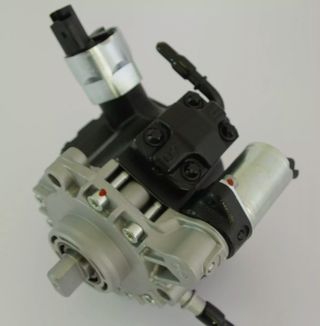 Bomba VDO 5WS40019 para Citroen C4 I 2.0 HDi