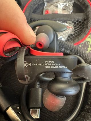 Auriculares Bluetooth Mpow