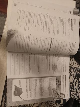 Make The Grade 2ºbachillerato. Workbook 2019