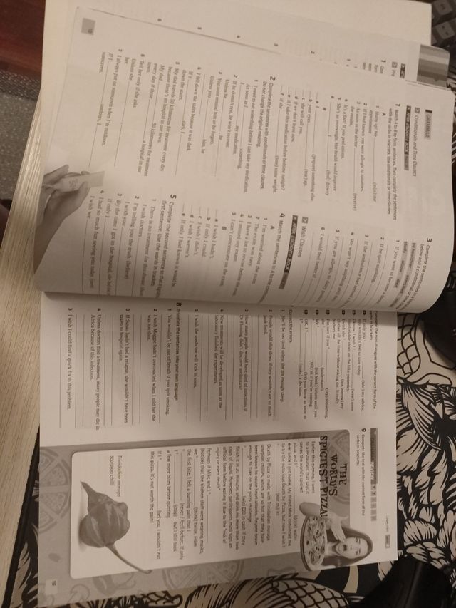 Make The Grade 2ºbachillerato. Workbook 2019