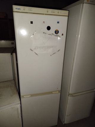 NEVERA LYNX ALTA