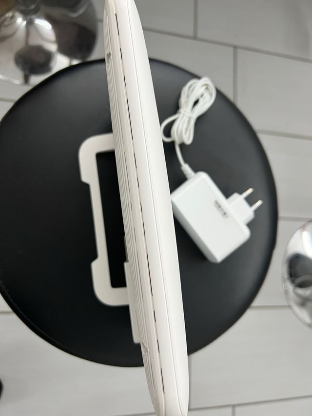 Modem wireless fibra