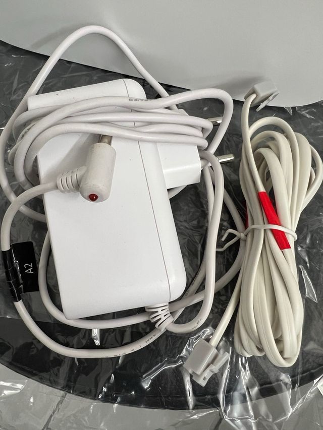 Modem wireless fibra