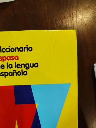 Diccionario Espasa de Primaria
