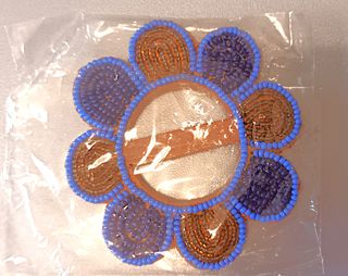 Fibbie cuoio fatte a mano (made in Kenya)