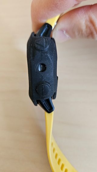 Carcasa smart watch Fenix