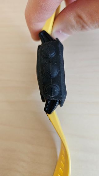 Carcasa smart watch Fenix