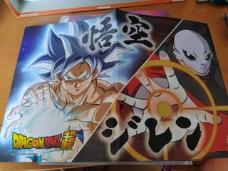 Dragón ball universe survival diramix