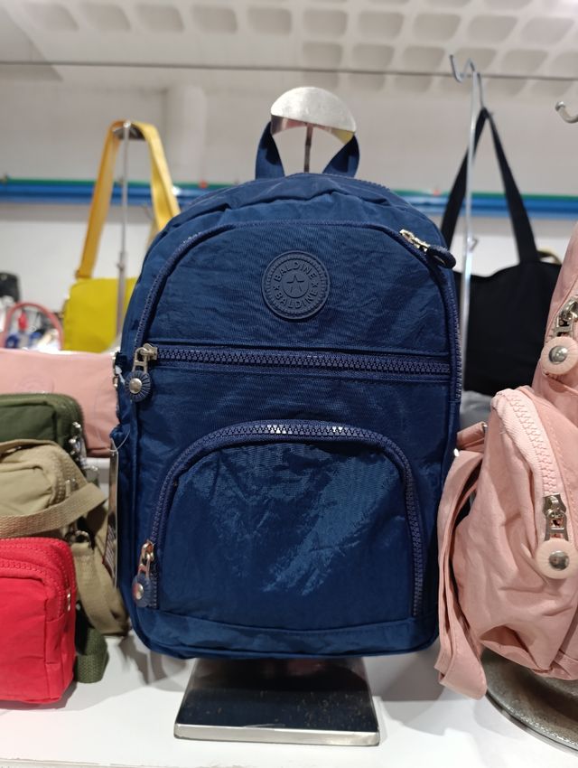 Mochilas