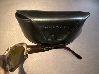 Gafas de sol Bulgari