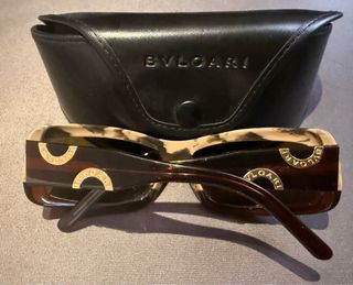 Gafas de sol Bulgari