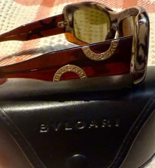 Gafas de sol Bulgari