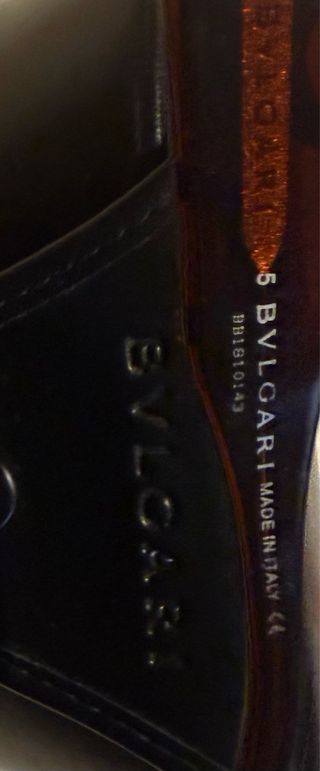 Gafas de sol Bulgari