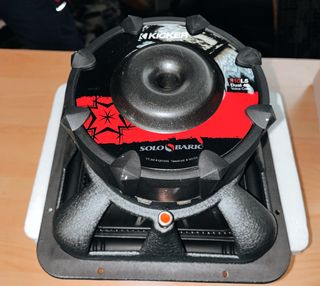 Altavoz 