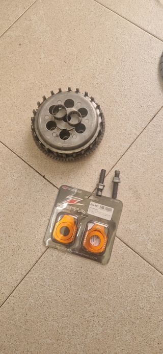 Ktm exc 450