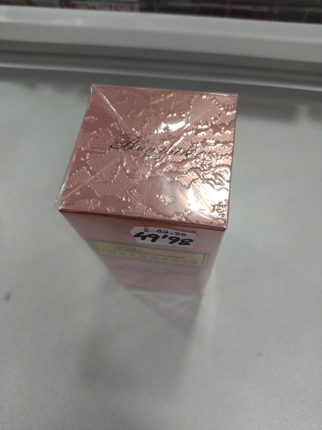 Blumarine Innamorata lovely rose