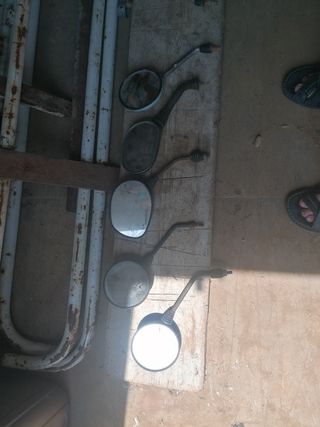 Specchietti moto/scooter