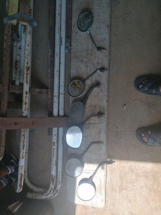 Specchietti moto/scooter