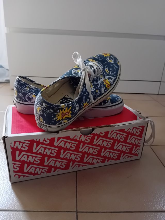 Scarpe Vans