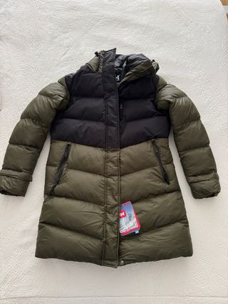 Plumífero Helly Hansen 