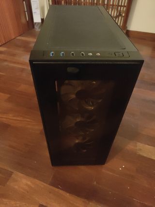 Pc sobremesa