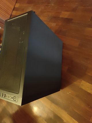 Pc sobremesa